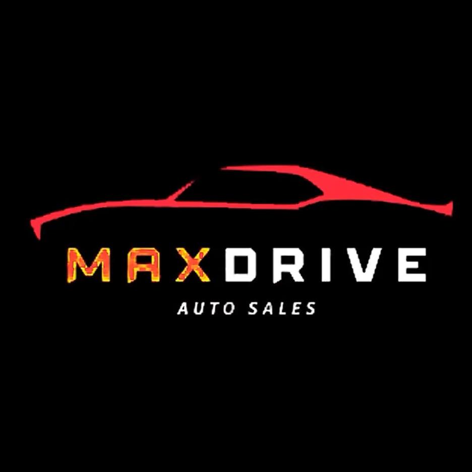MaxDrive